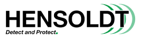 Logo Hensoldt
