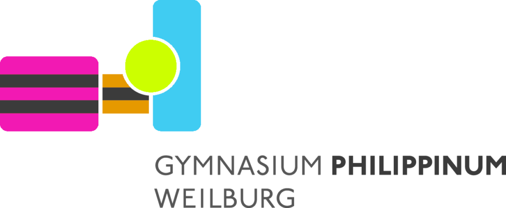 Logo Phillipinum Weilburg