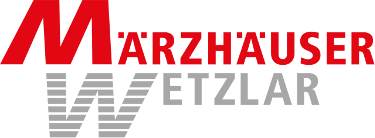 Logo Märzhäuser Wetzlar